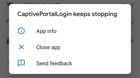 captive portal nokia|captive portal nokia error.